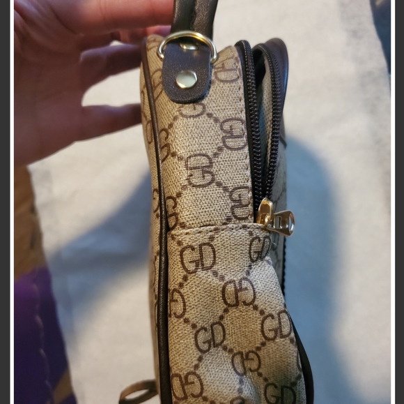 Mini backpack - Picture 4 of 5